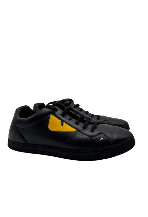 FENDI - SNEAKERS MONSTER - Image 11